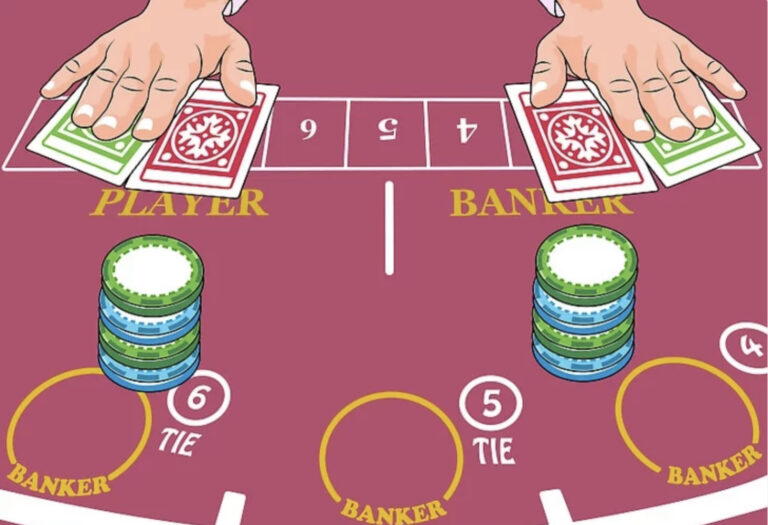 baccarat guide