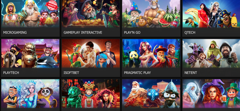 3 เหตุผลที่ควรเล่นสล็อตออนไลน์ที่ W88