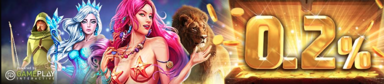 3 เหตุผลที่ควรเล่นสล็อตออนไลน์ที่ W88