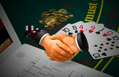Payment Options at Online Casinos in Thailand