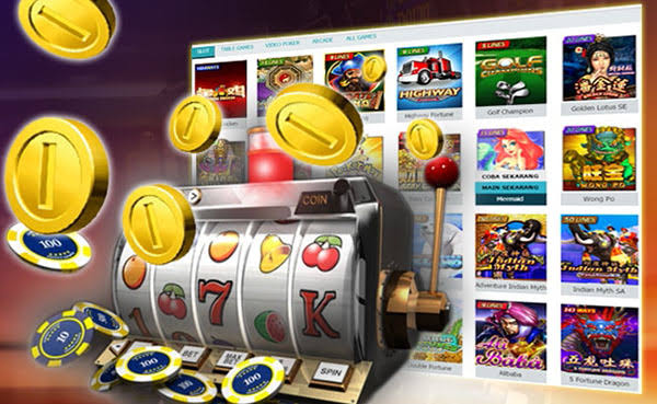 Best Free slot experiences! Play online slot in Thailand for fun, no need to deposit, play on PC or Mobile!